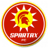Spartax U20 badge