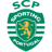Sporting CP badge
