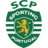 Sporting CP U19 badge