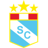 Sporting Cristal badge