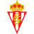 Sporting Gijon badge