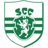 Sporting Goa badge