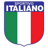Sportivo Italiano badge