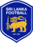 Sri Lanka U20 badge