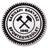 Sárisápi Bányász badge