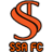 SSA U20 badge