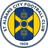 St Albans City badge