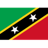 St. Kitts and Nevis badge