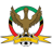St. Kitts and Nevis W badge
