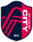 St. Louis City II badge