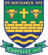 St. Michaels badge