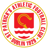 St Patrick's Athl. badge