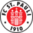 St. Pauli II badge