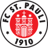 St. Pauli W badge