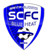 Sta Clarita Blue Heat W badge