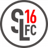 Standard Liège II badge