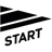Start badge