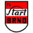 Start Brno badge