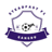 Steadfast badge