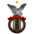 Stockholm Internazionale badge