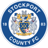 Stockport County badge