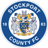 Stockport County U21 badge
