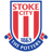 Stoke City U18 badge