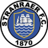 Stranraer badge