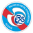 Strasbourg badge