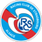 Strasbourg W badge