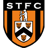 Stratford Town badge