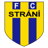 Strání badge