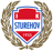 Sturehov badge