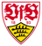 Stuttgart W badge
