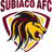 Subiaco badge