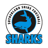 Sutherland Sharks badge