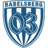SV Babelsberg 03 badge