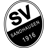 SV Sandhausen badge