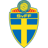 Sweden U21 badge