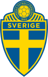 Sweden U23 W badge