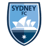 Sydney FC W badge