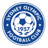 Sydney Olympic badge