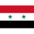 Syria badge