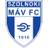 Szolnoki MAV FC badge