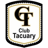 Tacuary badge