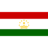 Tajikistan U20 badge