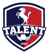 Talent Warszawa U19 badge