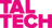 TalTech badge