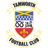 Tamworth badge