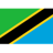 Tanzania U20 badge